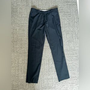 Men’s Slim Fit “Coupe Étroite”